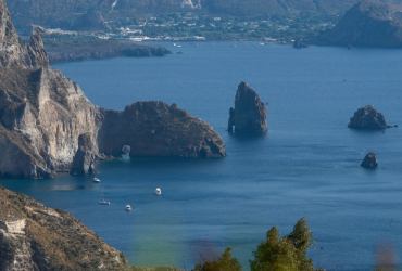 Hotel a Eolie - Lipari